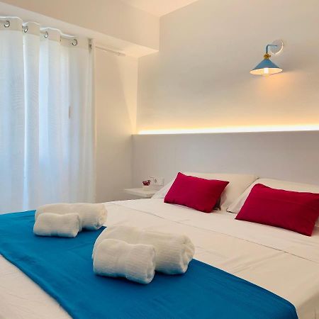 Seafront New Apartment Boutique Lloret de Mar Bagian luar foto